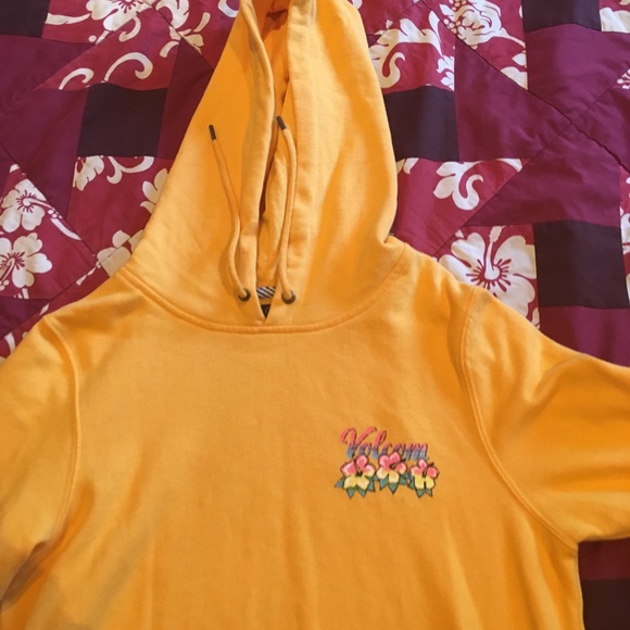 🌺🌴Volcom Hood Brilliant and Warm🤩🔥 - Picture 11 of 14